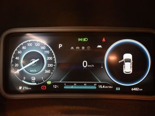 Hyundai Kona Maxx EV 2WD