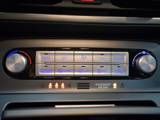 Hyundai Kona Maxx EV 2WD