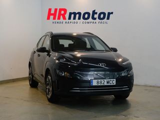 Hyundai Kona Maxx EV 2WD