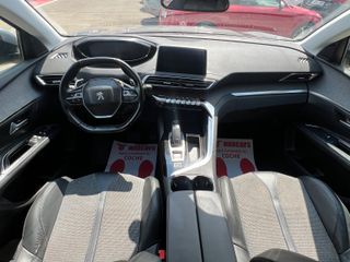 Peugeot 5008 2020