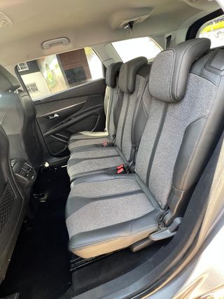 Peugeot 5008 2020