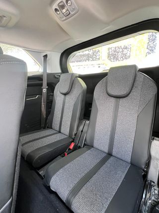 Peugeot 5008 2020