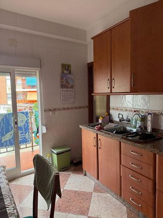 Piso en alquiler en Zona Puerto Deportivo en Fuengirola