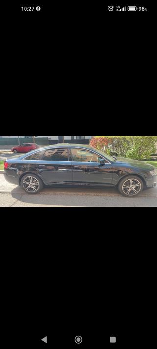 Audi A6 2004