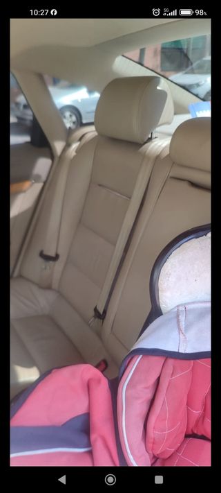 Audi A6 2004