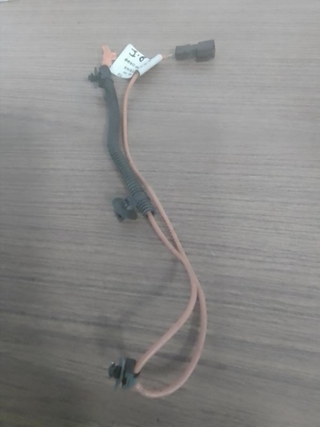 Pretensor airbag izquierdo Peugeot 406 (8)