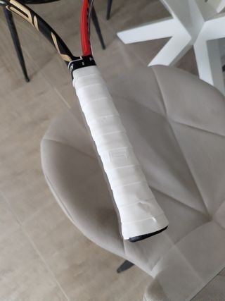 Raqueta Wilson Blade 3LX
