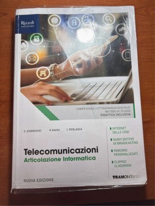 Telecomunicazioni