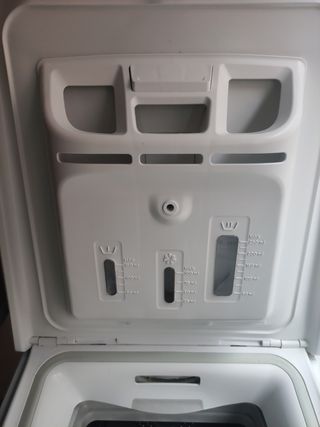 Lavadora Whirlpool 6.5 Kg