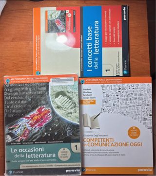 Le occasioni della letteratura