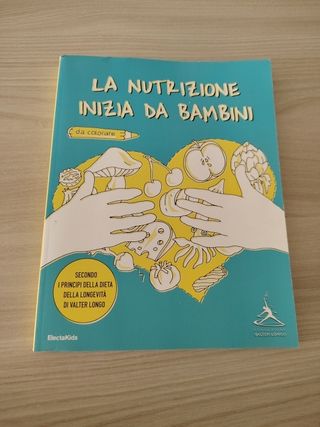 La nutrizione inizia da bambini. Secondo i pri