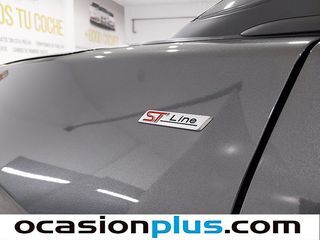 Ford Puma 1.0 EcoBoost MHEV ST-Line X Auto 114 kW (155 CV)