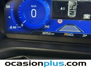 Ford Puma 1.0 EcoBoost MHEV ST-Line X Auto 114 kW (155 CV)