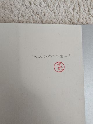 Enigmas - Cuaderno de dibujo