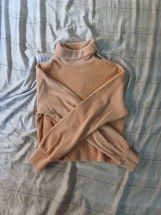 JERSEY CUELLO ALTO
