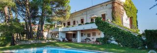 Chalet en venta en Sant Feliu de Codines