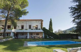 Chalet en venta en Sant Feliu de Codines