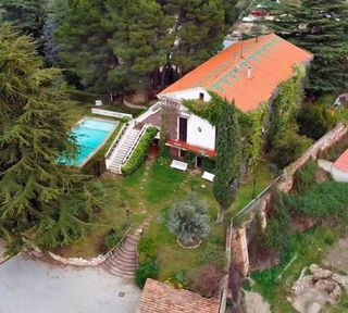 Chalet en venta en Sant Feliu de Codines