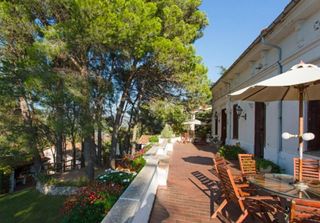 Chalet en venta en Sant Feliu de Codines