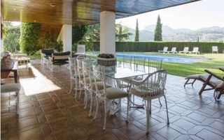 Chalet en venta en Sant Feliu de Codines