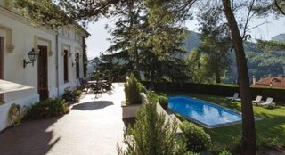 Chalet en venta en Sant Feliu de Codines
