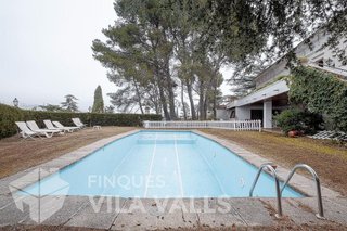 Chalet en venta en Sant Feliu de Codines
