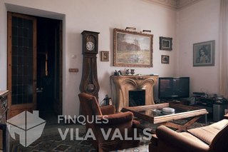 Chalet en venta en Sant Feliu de Codines