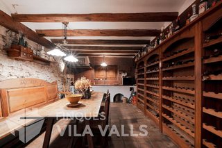 Chalet en venta en Sant Feliu de Codines