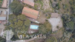 Chalet en venta en Sant Feliu de Codines