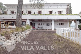 Chalet en venta en Sant Feliu de Codines