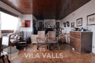 Chalet en venta en Sant Feliu de Codines