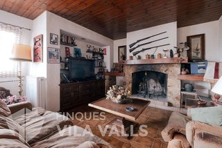 Chalet en venta en Sant Feliu de Codines