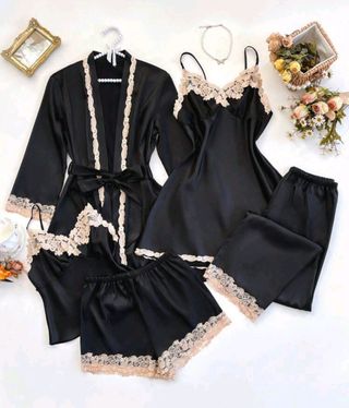 Pijama mujer