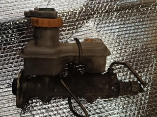 Bomba de freno Aixam 400