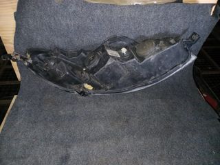 Faros delanteros Peugeot 407