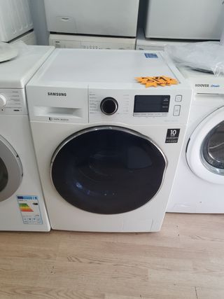 Lavadora Samsung 8 KILO LAVADORA 5 KILO SECADORA G