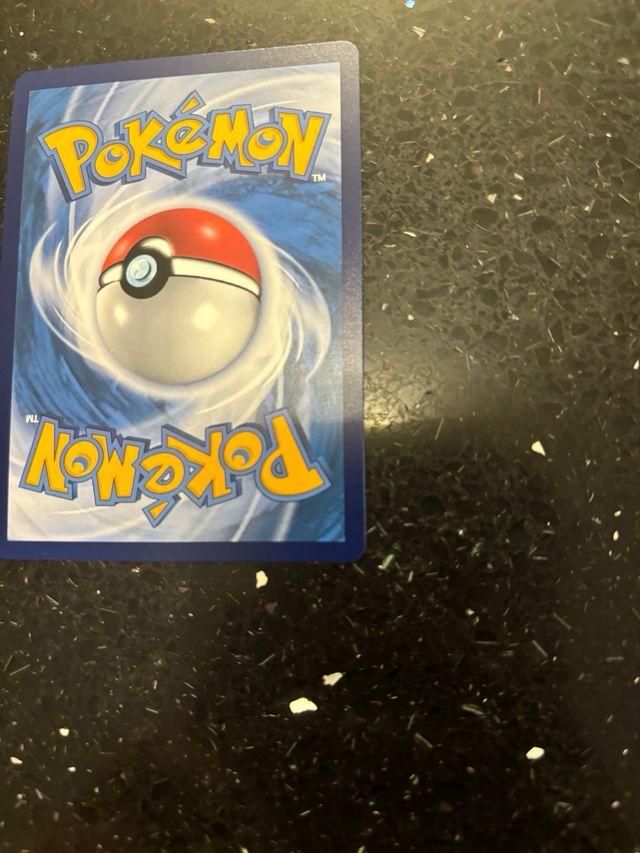 Gholdengo EX - Carta Pokémon Cinese 162/129