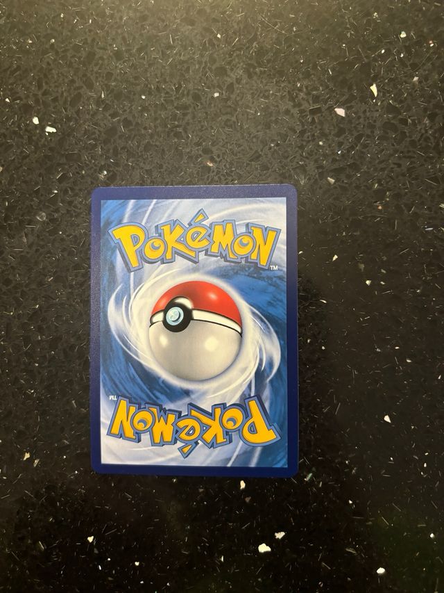 Gholdengo EX - Carta Pokémon Cinese 162/129