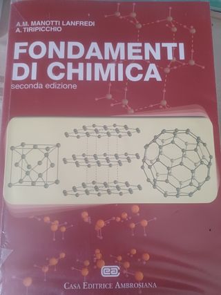 Fondamenti di chimica. Con esercizi