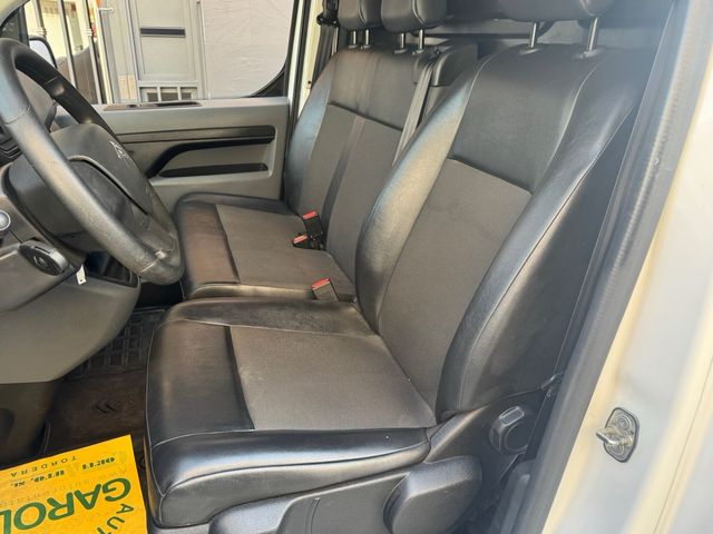 Citroen Jumpy 2021 x 216€/MES SIN ENTRADA