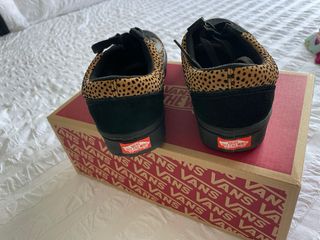 Vans ComfyCush Old Skool - Talla 38.5