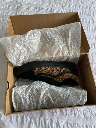 Vans ComfyCush Old Skool - Talla 38.5