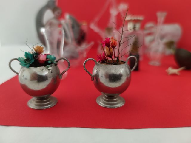 Lote Miniaturas Variadas