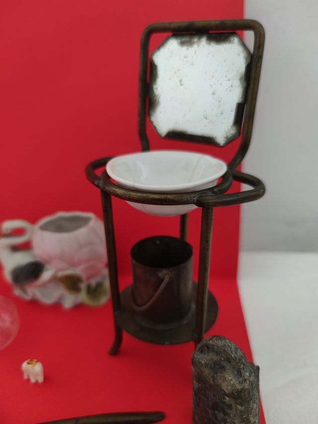 Lote Miniaturas Variadas