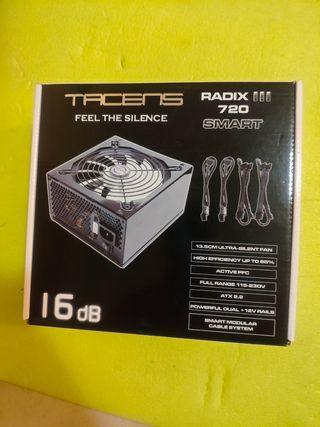 Caja PC Cooler Master Q300L