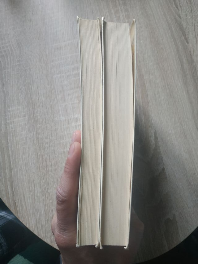 Teología sistemática I y II - Paul Tillich