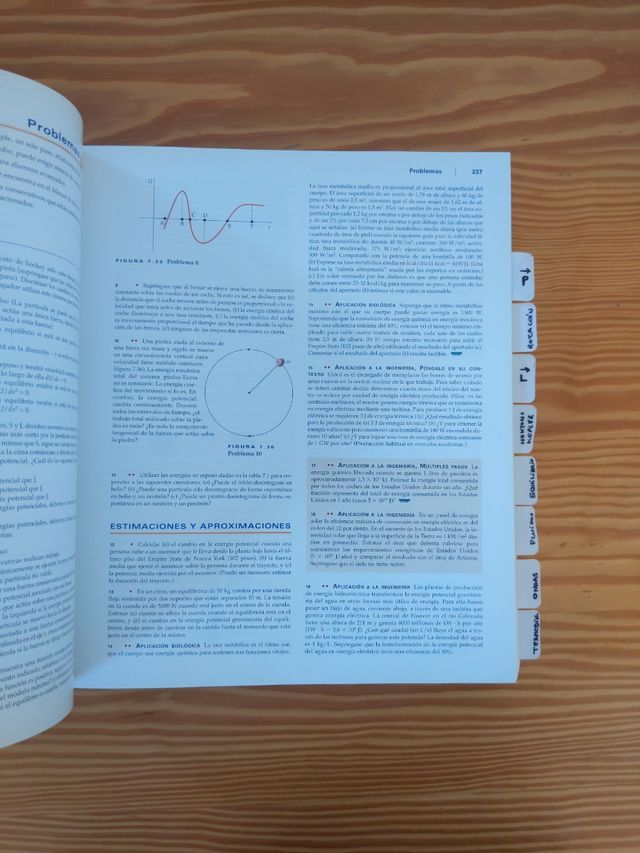 Física Volumen 1 Tipler