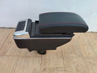 Reposabrazos Opel Astra H