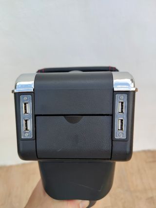 Reposabrazos Opel Astra H