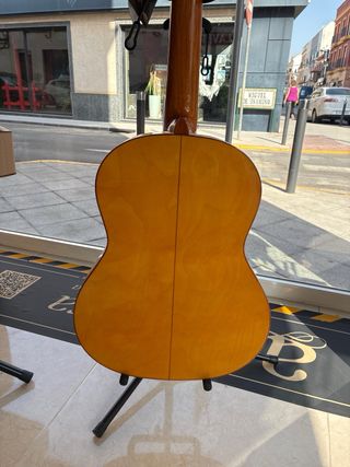 Admira Triana Guitarra Flamenca Española